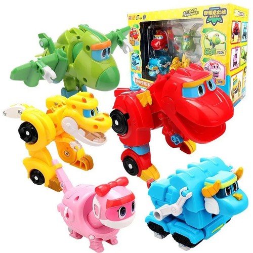 Gogo dino mini - mini, dinosaur