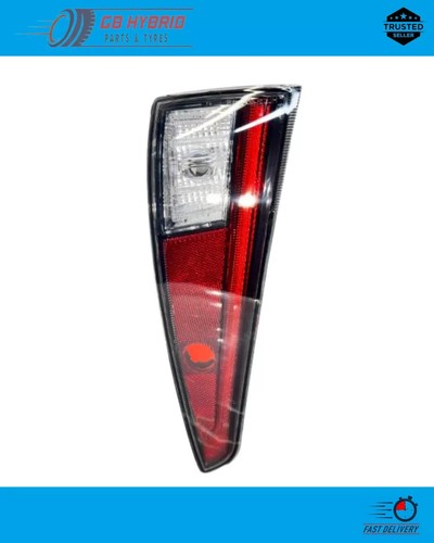 Toyota prius 2016 2018 rear - toyota,