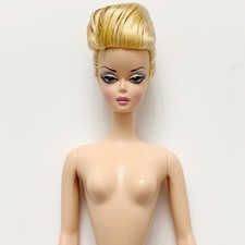 Barbie Silkstone Fashion Model