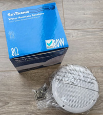 SkyTronic Water Resistant