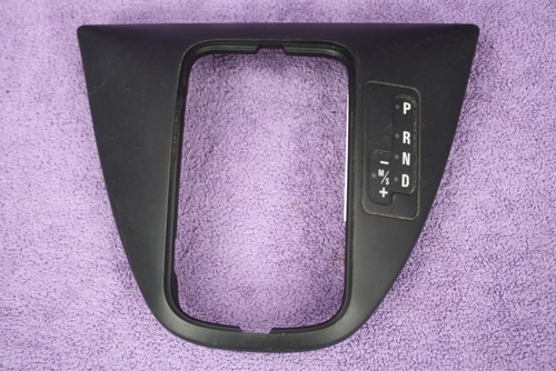 Bmw e53 gear - e53, stick