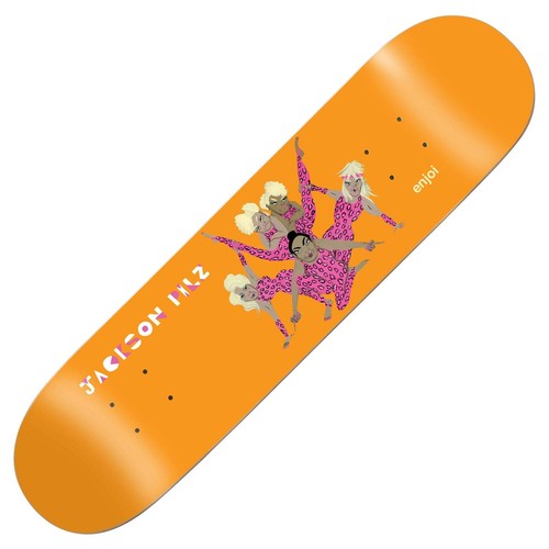 Enjoi pilz over board - enjoi,