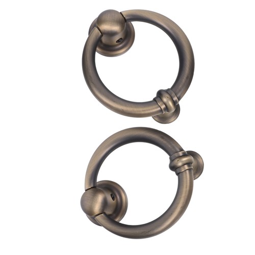 Pcs unique door knocker home - pcs,