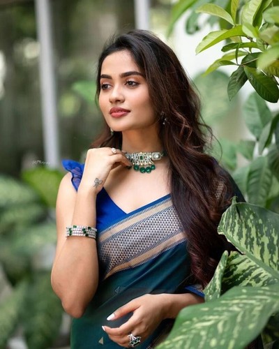 Heavy indian ethnic bollywood - ethnic,
