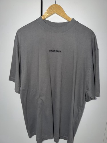 Balenciaga men shirt - balenciaga, men's