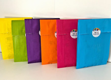 Childrens Prefilled Party Bags