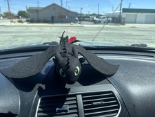 DreamWorks Toothless How To