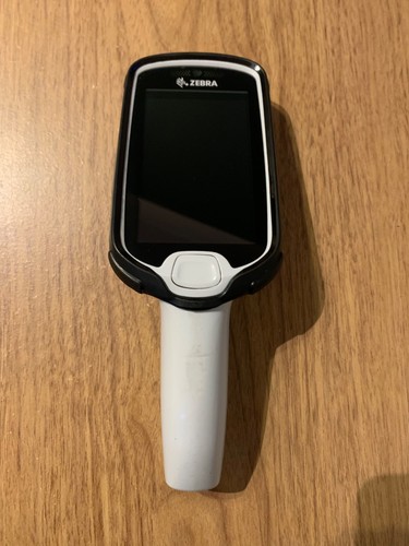 Zebra ps20j hand held scanner - held,