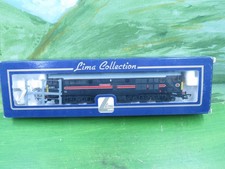 Lima 205094 Class 31 Diesel loco Bletchley Park 31601 Fragonset livery