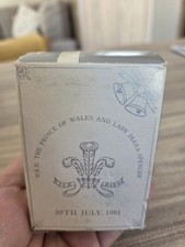 Silver Plated Commemorative