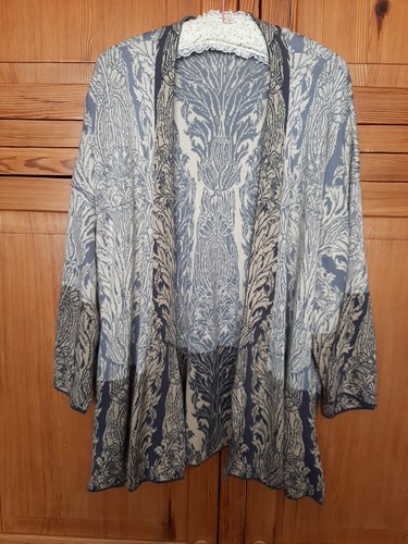 Peruvian connection pale - connection, xl