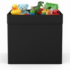 4 x IKEA DRONA Storage Box –