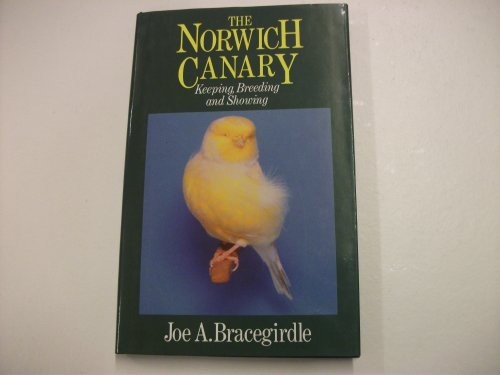 The norwich canary - the, by