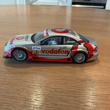 SCALEXTRIC C2391A  Mercedes
