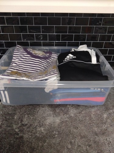 Joblot branded shirts - joblot,