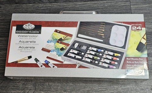 Beginners watercolour painting - beginners,