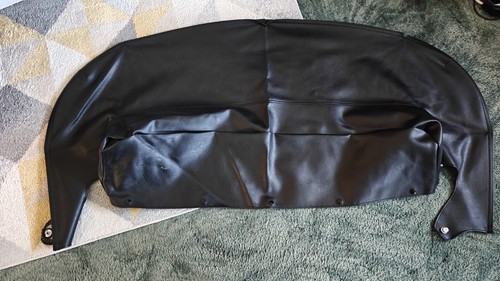 Mazda mx5 mk1 tonneau cover - mazda,