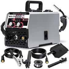 3 IN1 MIG WELDER INVERTER