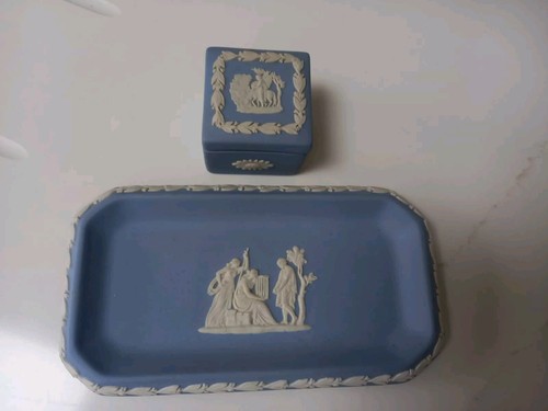 Wedgewood