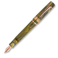 Delta Neo Gallery Fountain Pen