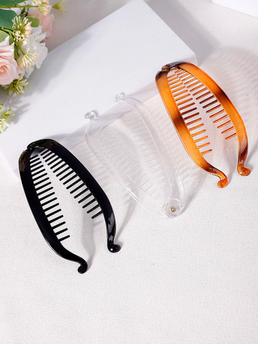 Women long banana - banana, clip