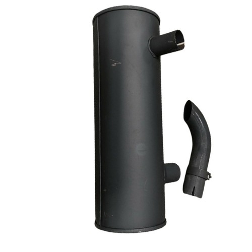 New muffler silencer 447578a1 - muffler,
