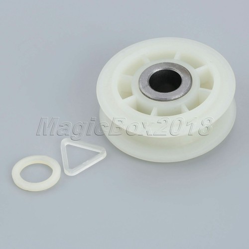 Dryer idler pulley 279640 - idler, fits