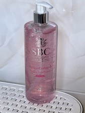 SBC Hydra-Collagen Micellar