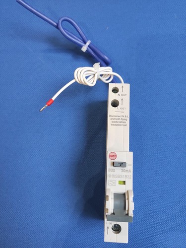 Wylex nhxsbs1b32 type - wylex, b