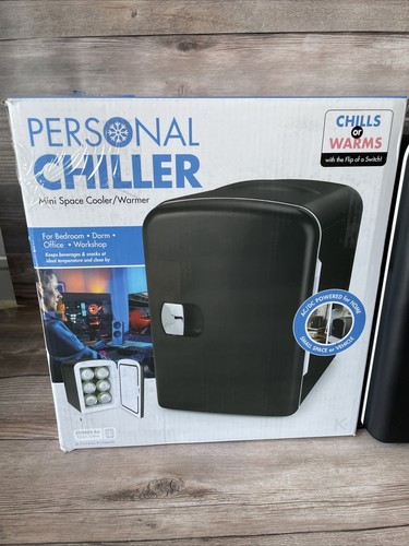Personal chiller mini - chiller,