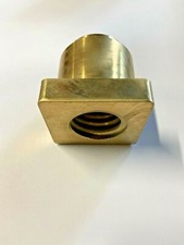 Hobart 68322 Brass Bowl Lift