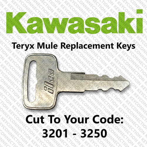 Kawasaki teryx mule - kawasaki,