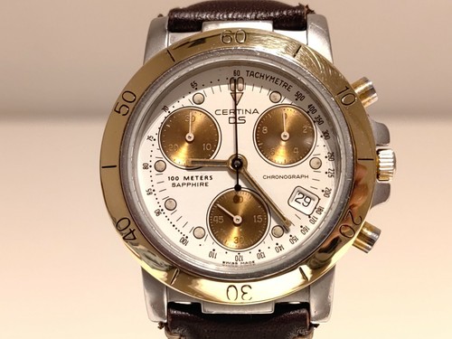 Vintage rare swiss - swiss, men's