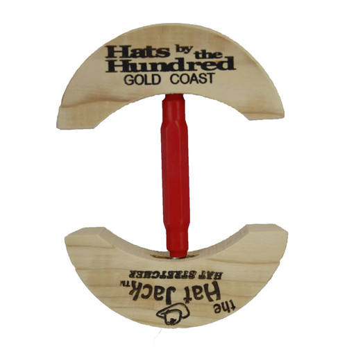 Hat jack - hat,