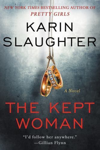 Kept woman will trent - woman,