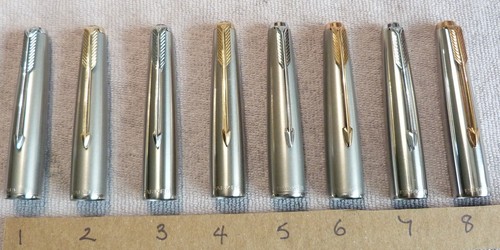 One parker 2 3 cap - one, 61/65/51