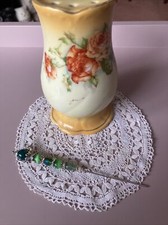 Hat pin long handmade - x, 5