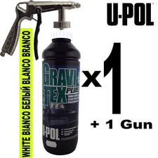 U-Pol GRAVITEX Stone Chip