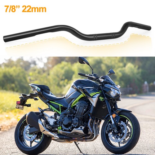 22mm motorcycle tracker - 7/8",