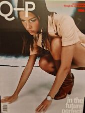 Q-P magazine #100  2023  Watches Magazine Latest issue QP