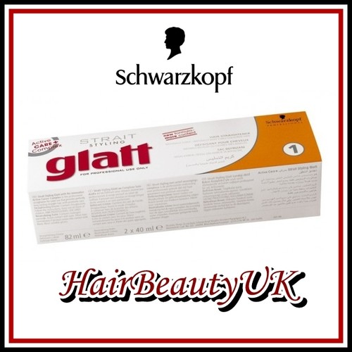 Schwarzkopf glatt chemical - glatt,