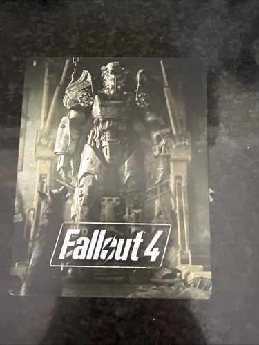 Fallout pip boy - fallout, edition