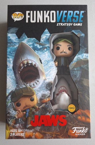 Pop funko verse jaws - verse,
