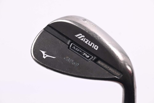 Mizuno gap wedge - mp-t4,
