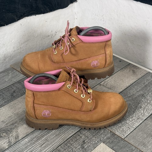 Timberland nellie nubuck - nellie, uk