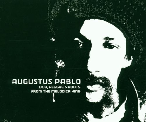The melodica king - the, reggae