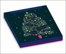 Christmas Cards Pack of 10