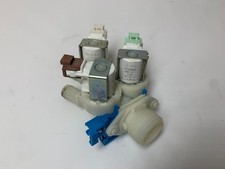 Zanussi ZWD76NB4PW Washer