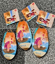 Mattel Disney Moana 2  Toy Set