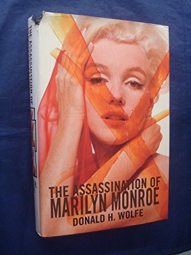 The assassination marilyn - assassination, of